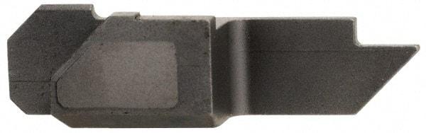 Kennametal - Series Separator, CM Clamp for Indexables - Left Hand Cut - Benchmark Tooling