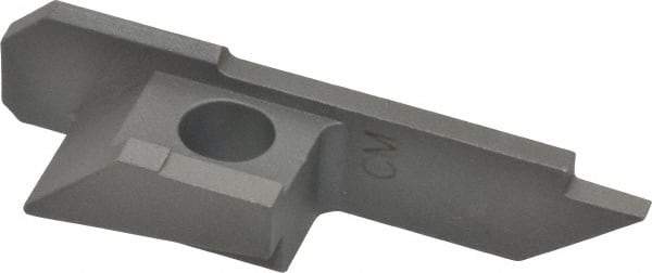 Kennametal - Series Separator, CM Clamp for Indexables - Left Hand Cut - Benchmark Tooling