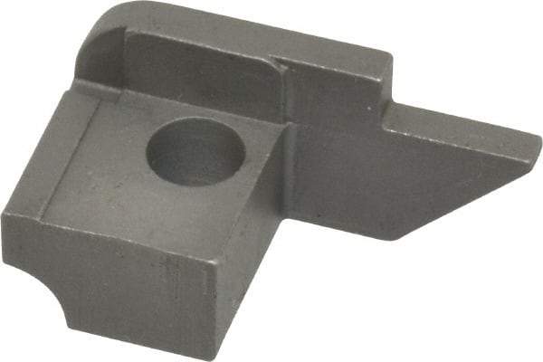 Kennametal - Series Separator, CM Clamp for Indexables - Left Hand Cut - Benchmark Tooling