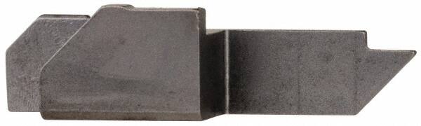 Kennametal - Series Separator, CM Clamp for Indexables - Left Hand Cut - Benchmark Tooling