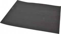 3M - 100 Grit, Aluminum Oxide Sanding Sheet - 11" Long x 9" Wide, Fine Grade, J Weighted Cloth Backing - Benchmark Tooling