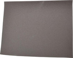 3M - 180 Grit, Aluminum Oxide Sanding Sheet - 11" Long x 9" Wide, Very Fine Grade, J Weighted Cloth Backing - Benchmark Tooling