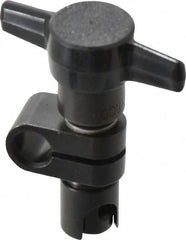 GEM Instrument - 5/32 x 5/16 Inch, Drop Indicator Swivel Clamp - Benchmark Tooling