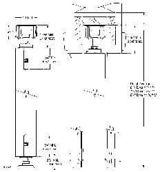 Stanley - Tracks Type: Pocket Door Number of Panels: 1 - Benchmark Tooling