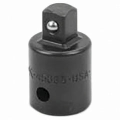 SK - Socket Adapters & Universal Joints - Benchmark Tooling