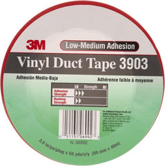 3M - Duct & Foil Tape - Exact Industrial Supply