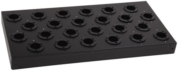 Huot - 40 Taper Second Shelf - Benchmark Tooling