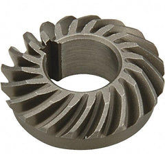 Dynabrade - Air Belt Sander Spiral Bevel Gear - Use with 40500, 40501, 40520 - Benchmark Tooling