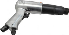 Ingersoll-Rand - 2,000 BPM, 3-1/2 Inch Long Stroke, Pneumatic Chiseling Hammer - 13.98 CFM Air Consumption, 1/4 NPTF Inlet - Benchmark Tooling