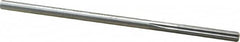 Made in USA - 0.1865" High Speed Steel 6 Flute Chucking Reamer - Benchmark Tooling