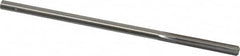 Made in USA - 0.1885" High Speed Steel 6 Flute Chucking Reamer - Benchmark Tooling