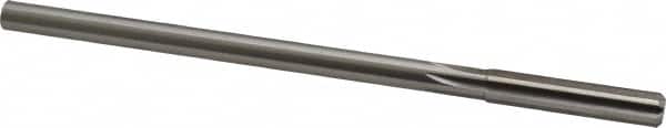 Made in USA - 0.3135" High Speed Steel 6 Flute Chucking Reamer - Benchmark Tooling