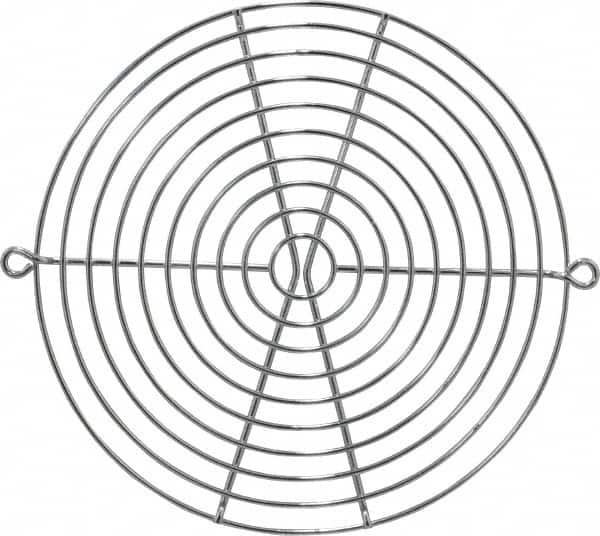 Value Collection - Fan Guard - Benchmark Tooling