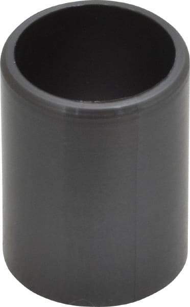 Igus - 5/8" Inside x 3/4" Outside Diam, Thermoplastic Sleeve Bearing - 1" OAL - Benchmark Tooling