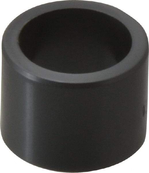 Igus - 3/4" Inside x 1" Outside Diam, Thermoplastic Sleeve Bearing - 3/4" OAL - Benchmark Tooling