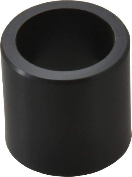 Igus - 3/4" Inside x 1" Outside Diam, Thermoplastic Sleeve Bearing - 1" OAL - Benchmark Tooling