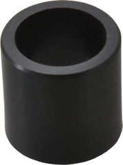 Igus - 3/4" Inside x 1" Outside Diam, Thermoplastic Sleeve Bearing - 1" OAL - Benchmark Tooling