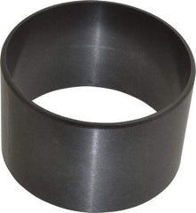 Igus - 3" Inside x 3-3/16" Outside Diam, Thermoplastic Sleeve Bearing - 2" OAL - Benchmark Tooling