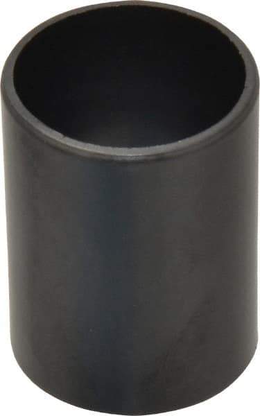 Igus - 1" Inside x 1-1/8" Outside Diam, Thermoplastic Sleeve Bearing - 1-1/2" OAL - Benchmark Tooling