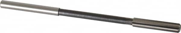 Interstate - 0.3135" High Speed Steel Chucking Reamer - Benchmark Tooling