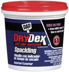 DAP - 1 Quart Drywall and Plaster Repair - Benchmark Tooling