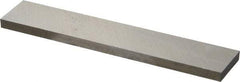 Interstate - M2 High Speed Steel Rectangular Tool Bit Blank - 1/4" Wide x 3/4" High x 5" OAL, Ground - Exact Industrial Supply