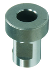 ADAPTER-ASSY 1/4 SHANK DRILL - Benchmark Tooling