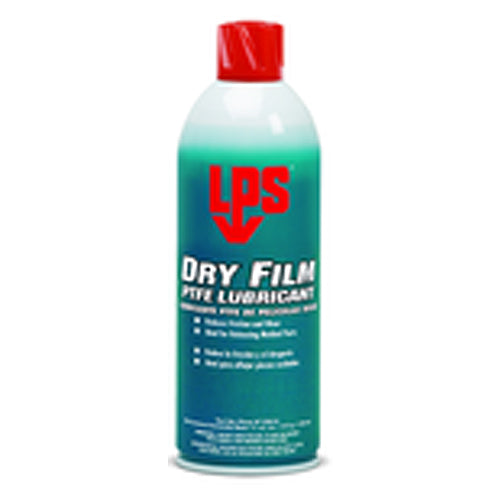 Dry Film PTFE Lubricant - 16 oz - Benchmark Tooling