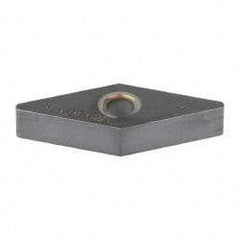 Kennametal - VNGA332 S0425 Grade KB5625 PCBN Turning Insert - TiAlN Finish, 35° Diamond, 3/8" Inscr Circle, 3/16" Thick, 1/32" Corner Radius - Benchmark Tooling