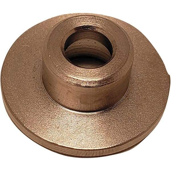 Dynabrade - Air Finishing Sander Flange - Use with 13300 - Benchmark Tooling