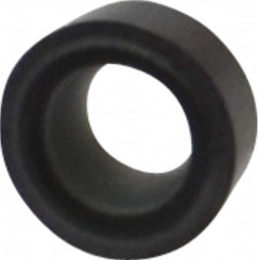 Kennametal - RCMT215 Grade KC5010 Carbide Turning Insert - TiAlN Finish, Round, 1/4" Inscr Circle, 3/32" Thick - Benchmark Tooling