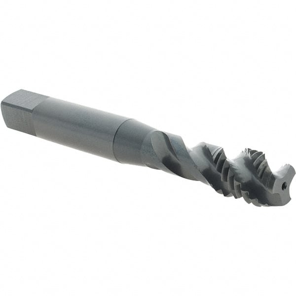 OSG - Spiral Flute Tap - Exact Industrial Supply