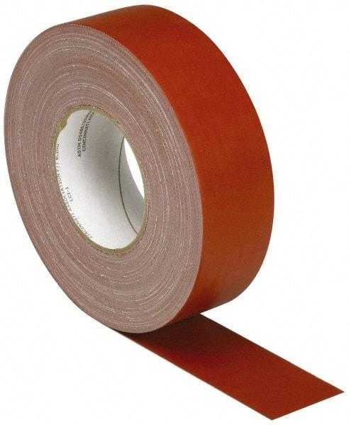 Ability One - Red Waterproof Tape - Cotton Cloth - Benchmark Tooling