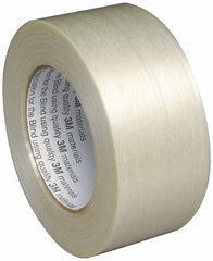 Ability One - 4" Wide Masking & Painters Tape - 4.5 mil Thick - Benchmark Tooling