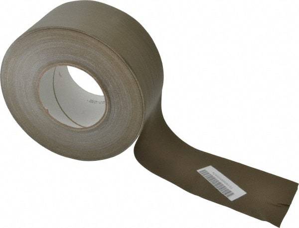 Ability One - Green Waterproof Tape - Cotton Cloth - Benchmark Tooling