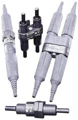 Ferraz Shawmut - 1 Pole, 600 VAC/VDC, 30 Amp, Inline Fuse Holder - Compatible with CC Class, 1-1/2 Inch Long x 1 Inch Wide and 13/32 Inch Diameter Fuse - Benchmark Tooling