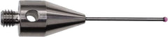 Renishaw - CMM Styli & Probes Stylus or Probe: Stylus Stylus Type: Ball - Benchmark Tooling