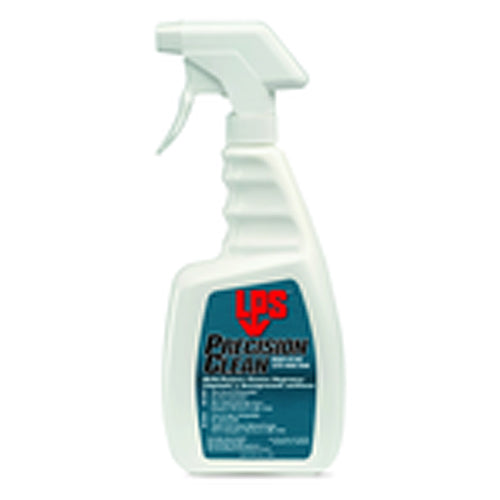 Precision Clean Multi-Purpose Cleaner/Degreaser - 28 oz - Benchmark Tooling