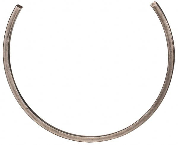 Thomson Industries - 0.078" Wide, Steel 1-1/2" External Retaining Ring - For Use with Linear Bearing SSU-24, SUPER-24, 243848 - Benchmark Tooling