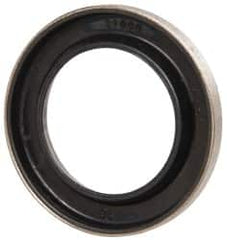 Thomson Industries - 1" Diam, Steel Bearing Closed External Seal for Fixed Diameter Housings - 3/16" Wide x 1.567" Outside Diam - Benchmark Tooling