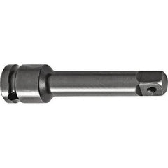 Apex - Socket Adapters & Universal Joints Type: Adapter Male Size: 1/2 - Benchmark Tooling