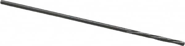 Magafor - #67 Solid Carbide 4 Flute Chucking Reamer - Benchmark Tooling