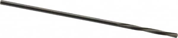 Magafor - #58 Solid Carbide 4 Flute Chucking Reamer - Benchmark Tooling