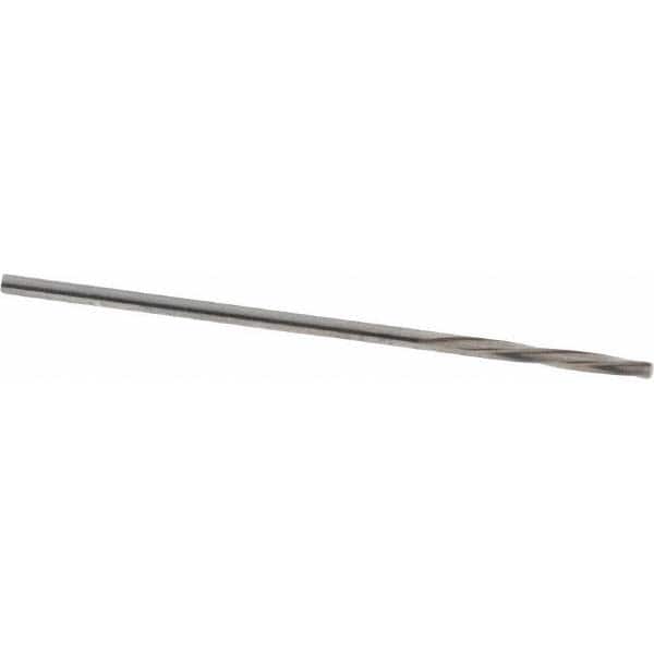 Magafor - 1.27mm Solid Carbide 4 Flute Chucking Reamer - Benchmark Tooling