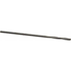 Magafor - #55 Solid Carbide 4 Flute Chucking Reamer - Benchmark Tooling