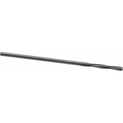 Magafor - 1.3487mm Solid Carbide 4 Flute Chucking Reamer - Benchmark Tooling