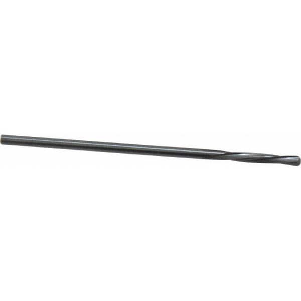 Magafor - #50 Solid Carbide 4 Flute Chucking Reamer - Benchmark Tooling