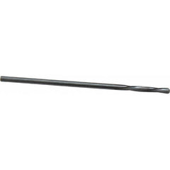 Magafor - #50 Solid Carbide 4 Flute Chucking Reamer - Benchmark Tooling