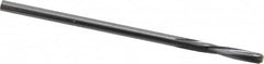 Magafor - 2.1107mm Solid Carbide 4 Flute Chucking Reamer - Benchmark Tooling