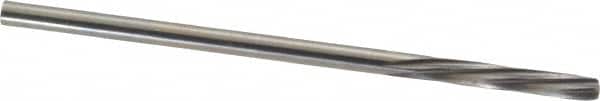 Magafor - #41 Solid Carbide 6 Flute Chucking Reamer - Benchmark Tooling